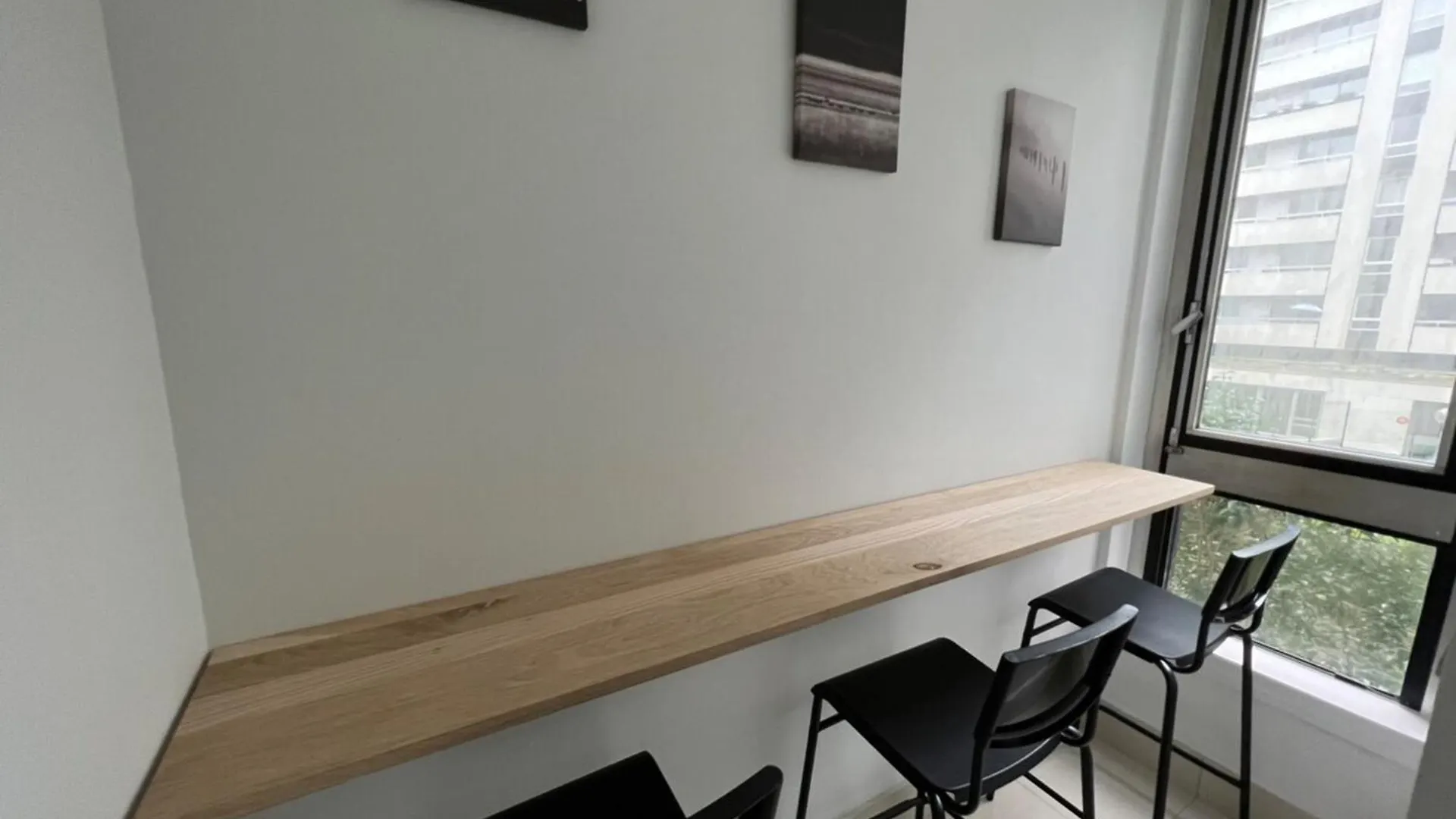 Flexliving - Room - Lecourbe Paris France
